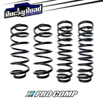 Pro Comp 3" Lift Coil Springs (set Of 4) For 2007-2014 Toyota Fj Cruiser 2WD 4WD. Fixed Price $259.00.