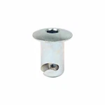 Allstar Performance ALL19164 Oval Allen Hd Fasteners 7/16" X .550" Long Steel. Fixed Price $42.99.