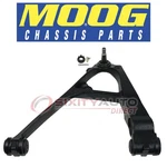 Moog Front Left Lower Suspension Control Arm Ball Joint For 2000-2006 Gmc Qi. Fixed Price $335.94.