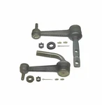 2 Piece Kit Idler & Pitman Arms Rwd Only. Fixed Price $46.52.