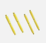 Front & Rear Monroe Gas Magnum Shock Kit For Gmc Savana Chevy Express 2500 3500. Fixed Price $125.99.