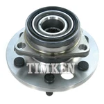 Front Wheel Bearing And Hub Assembly Timken 515001 For Chevrolet, Gmc. Fixed Price $205.24.