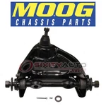 Moog Front Left Upper Suspension Control Arm Ball Joint For 1995-1998 Dodge Li. Fixed Price $143.46.