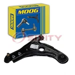Moog Front Left Lower Suspension Control Arm Ball Joint For 2004-2009 Suzuki Mv. Fixed Price $76.30.