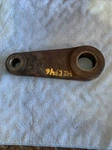 Ford Superduty Pitman Arm 33 Groove AC34-3590-BA. Fixed Price $26.00.
