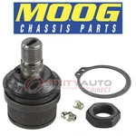 Moog Front Lower Ball Joint For 1975-1989 Dodge W100 Spring Ride Steering Uj. Fixed Price $51.26.