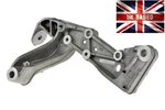 Front Bracket For Audi A3 03- Skoda Octavia Ii 04- Vw Golf Lower Left. Fixed Price $71.13.