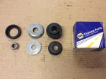 New Napa 274-9151 Radius Arm Bushing Chassis Front Fits 79-86 Ford. Fixed Price $21.54.