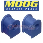 Moog Rear To Axle Stabilizer Bar Bushing Kit 1980-1997 Ford F-250 4.9L Ue. Fixed Price $31.65.