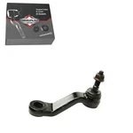 Mevotech Steering Pitman Arm Front For 2000-2002 Dodge Ram 3500 Rwd. Fixed Price $46.47.