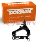 Dorman Front Left Lower Suspension Control Arm Ball Joint For 2004-2006 Gmc Hv. Fixed Price $234.14.
