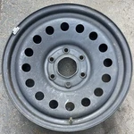 Cadillac Steel Sierra 1500 Classic Tahoe Yukon Factory Rim 17" 2006-2020 8072. Fixed Price $99.97.