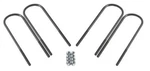 Skyjacker Leaf Spring Axle U-bolt Kit U9B5R. Fixed Price $88.85.