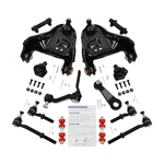 Front Upper Control Arm Ball Joints For Chevy S10 Blazer Gmc Jimmy Sonoma 4WD. Fixed Price $140.99.
