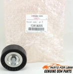 1341A005 Mitsubishi Genuine Pulley P/s Oil Pump Idler Oem. Fixed Price $94.76.