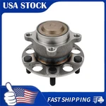 Rear Wheel Hub And Bearing Assembly For Honda Accord 13 14-15 19-20 42200T2AA51. Fixed Price $43.49.