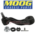 Moog Steering Idler Arm For 1993-2000 Gmc Yukon Gear Sn. Fixed Price $62.65.