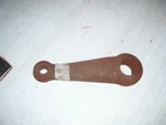 Nos 1971 Oldsmobile Chevelle Steering Pitman Arm Gm # 7809956. Fixed Price $100.00.