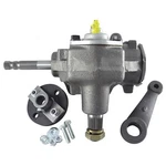 Borgeson 999001 Manual Steering Conversion Box. Fixed Price $510.25.
