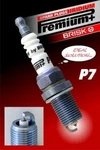 For Brisk Wiece Zap Onowe/spark Plugs 1625. Fixed Price $18.47.