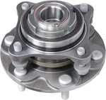 2WD 6-LUG Front Wheel Hub Bearing Assembly For 2003-2019 Toyota 4RUNNER. Fixed Price $123.95.