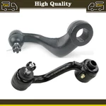 Front Steering Idler Arm Pitman Mevotech For Dodge Dart Plymouth Barracuda. Fixed Price $90.27.