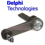 Delphi TL542 Steering Idler For MK7347 52106 049AB Gear Mn. Fixed Price $106.30.