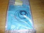 Nos 1980-81 Gm X Bodies Citation Steering Seal Kit. Fixed Price $6.99.