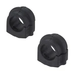Moog Suspension Stabilizer Bar Bushing Kit For Front To Frame - K90024. Fixed Price $26.24.