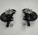 Torchbeam 698-380 698-381 Front Steering Knuckle Hub Bearing Pair 2011-13COROLLA. Fixed Price $129.99.