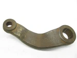 New Unboxed Oem Ford D4VW-3590-AA Pitman Arm, Minor Surface Rust. Fixed Price $134.96.