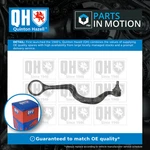 Wishbone / Suspension Arm Fits Bmw 524 Td E34 2.4D 88 To 91 Track Control Qh New. Fixed Price $46.66.