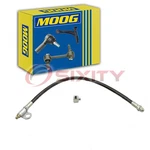 Moog Steering Idler Arm Grease Hose Kit For 2002-2006 Cadillac Escalade Ext Zs. Fixed Price $29.45.