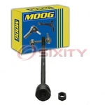Moog Inner Steering Tie Rod End For 2001-2005 Pontiac Aztek Gear Rack Wheel Mv. Fixed Price $44.04.