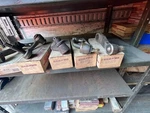 Nos Sealed Power 803-18591 Idler Arm Keller Moog Cross K414. Fixed Price $149.99.