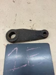 1988 90 97 Ford F350 F250 4X4 Dana 60 E5TA Power Steering Pitman Arm 4WD Fomoco!. Fixed Price $99.99.