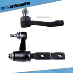 2X Pitman & Idler Arm Steering 1998-2002 Ford Expedition Lincoln Navigator. Fixed Price $40.37.