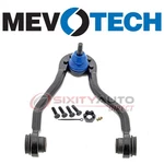 Mevotech Supreme Front Left Upper Suspension Control Arm Ball Joint For Pj. Fixed Price $99.73.