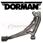 Dorman 520-275 Control Arm For RK620342 MS20133 GS20133 FA4913 Vo. Fixed Price $87.42.