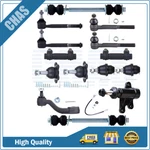 14X Front Tie Rod End Ball Joints Idler Arms For 1995-2000 Chevrolet Gmc K2500. Fixed Price $87.59.