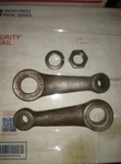 1964 1965 1966 1967 Original Oem Pitman Arm # 5693763 For Power Steering. Fixed Price $489.99.