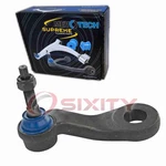 Mevotech Supreme Front Steering Pitman Arm For 2011-2019 Gmc Sierra 2500 Hd Va. Fixed Price $56.34.