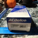 94-99 Dodge Ram 1500 2500 Acdelco Silver Pitman Arm 46C0059A 88876169. Fixed Price $28.00.