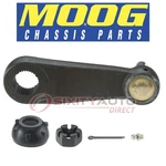 Moog Steering Pitman Arm 1997-1999 Ford F-250 Gear Dg. Fixed Price $65.98.