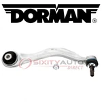 Dorman Front Left Lower Forward Suspension Control Arm Ball Joint Dw. Fixed Price $146.19.