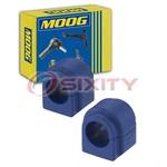 Moog Front To Frame Stabilizer Bar Bushing Kit For 2006 Isuzu I-350 Ec. Fixed Price $23.46.