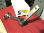 New 1961-1966 International Truck Idler Arm, Genuine Moog, Ihc!. Fixed Price $21.49.
