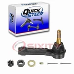 Quicksteer Outer Steering Tie Rod End For 1997-2003 Pontiac Grand Prix Gear Ug. Fixed Price $26.97.