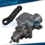 Power Steering Gear Box Pitman Arm For 2006 2007 2008 Dodge Ram 2500 3500 1500. Fixed Price $245.46.
