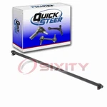 Quicksteer Steering Tie Rod End Adjusting Sleeve For 1997-2006 Jeep Wrangler Wp. Fixed Price $46.92.
